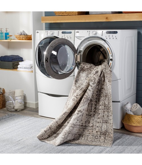 Livabliss Lavadora LVR-2301 5 ft.3 in. x 7 ft. Rug