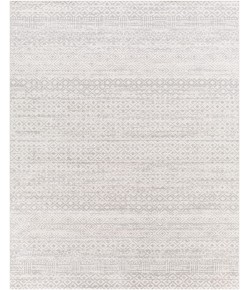 Livabliss Lavadora LVR2319 Gray Light Gray Area Rug 7 ft. 10 in. X 10 ft. Rectangle