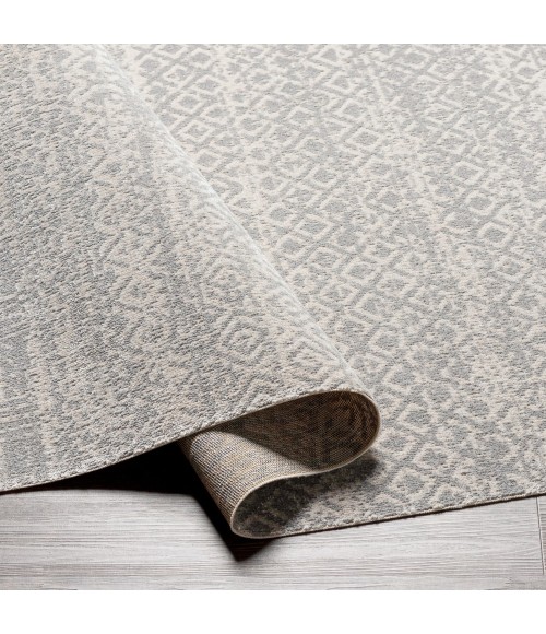 Livabliss Lavadora LVR-2319 6 ft.7 in. x 9 ft. Rug