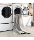 Livabliss Lavadora LVR-2319 6 ft.7 in. x 9 ft. Rug