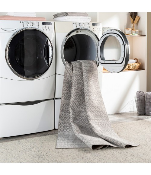 Livabliss Lavadora LVR-2319 6 ft.7 in. x 9 ft. Rug