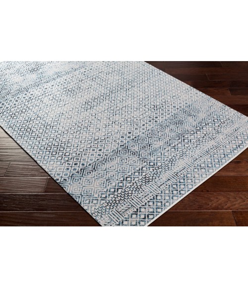 Livabliss Lavadora LVR-2320 6 ft.7 in. Round Rug