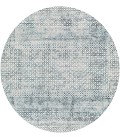 Livabliss Lavadora LVR-2320 6 ft.7 in. Round Rug