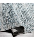 Livabliss Lavadora LVR-2320 6 ft.7 in. Round Rug
