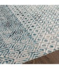 Livabliss Lavadora LVR-2320 6 ft.7 in. Round Rug