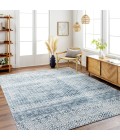 Livabliss Lavadora LVR-2320 6 ft.7 in. Round Rug