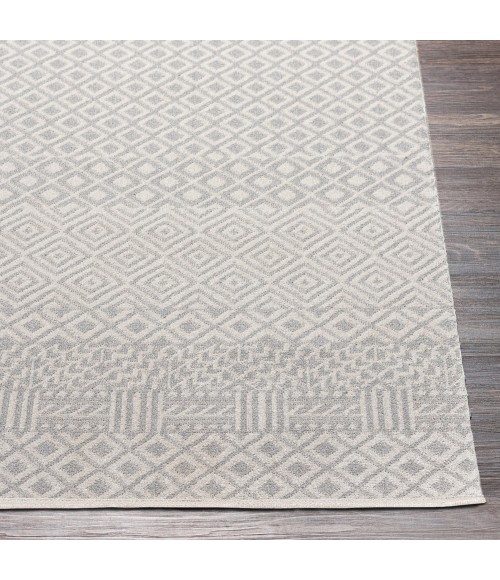 Livabliss Lavadora LVR-2321 6 ft.7 in. x 9 ft. Rug
