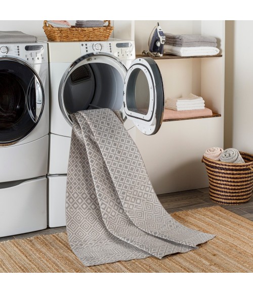 Livabliss Lavadora LVR-2321 6 ft.7 in. x 9 ft. Rug