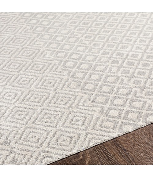 Livabliss Lavadora LVR-2321 6 ft.7 in. x 9 ft. Rug