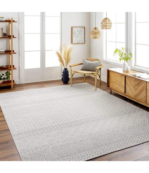 Livabliss Lavadora LVR-2321 6 ft.7 in. x 9 ft. Rug