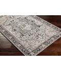 Livabliss Lavadora LVR-2322 6 ft.7 in. Round Rug