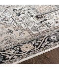 Livabliss Lavadora LVR-2322 6 ft.7 in. Round Rug