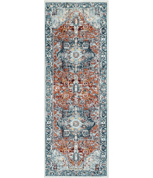 Livabliss Lavadora LVR-2323 2 ft.7 in. x 7 ft.3 in. Rug