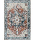 Livabliss Lavadora LVR-2323 6 ft.7 in. Round Rug