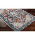Livabliss Lavadora LVR-2323 6 ft.7 in. Round Rug