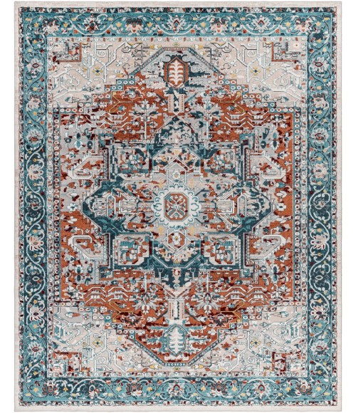 Livabliss Lavadora LVR-2323 7 ft.10 in. x 10 ft. Rug