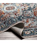 Livabliss Lavadora LVR-2323 6 ft.7 in. Round Rug