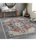Livabliss Lavadora LVR-2323 6 ft.7 in. Round Rug