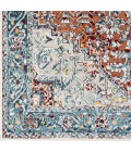 Livabliss Lavadora LVR-2323 6 ft.7 in. Round Rug