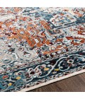 Livabliss Lavadora LVR-2323 6 ft.7 in. Round Rug