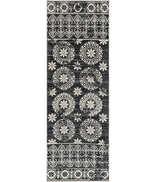 Livabliss Lavadora LVR-2325 2 ft.7 in. x 7 ft.3 in. Rug
