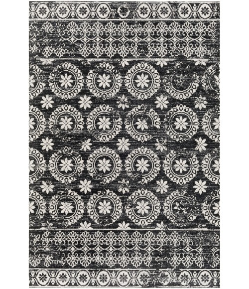 Lavadora Area Rug Livabliss Lavadora LVR-2325 5 ft.3 in. x 7 ft. Rug