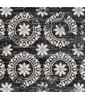Livabliss Lavadora LVR-2325 6 ft.7 in. Round Rug