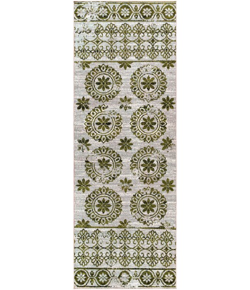 Livabliss Lavadora LVR-2326 2 ft.7 in. x 7 ft.3 in. Rug