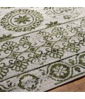 Livabliss Lavadora LVR-2326 6 ft.7 in. Round Rug