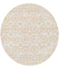 Livabliss Lavadora LVR-2327 6 ft.7 in. Round Rug