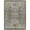 Livabliss Lavadora LVR2328 Black Sage Area Rug 7 ft. 10 in. X 10 ft. Rectangle