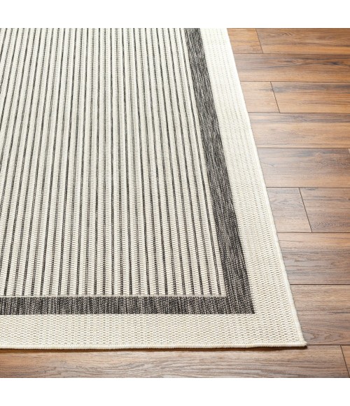Livabliss Lavadora LVR-2329 6 ft.7 in. x 9 ft. Rug