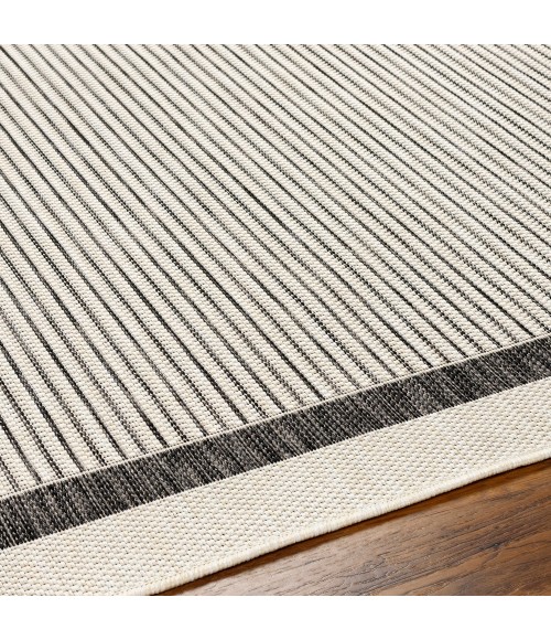 Livabliss Lavadora LVR-2329 6 ft.7 in. x 9 ft. Rug