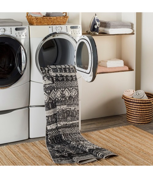Livabliss Lavadora LVR-2330 5 ft.3 in. x 7 ft. Rug