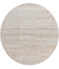 Livabliss Lavadora LVR-2331 6 ft.7 in. Round Rug