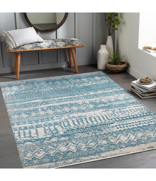 Livabliss Lavadora LVR-2332 5 ft.3 in. x 7 ft. Rug