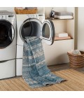 Livabliss Lavadora LVR-2332 5 ft.3 in. x 7 ft. Rug