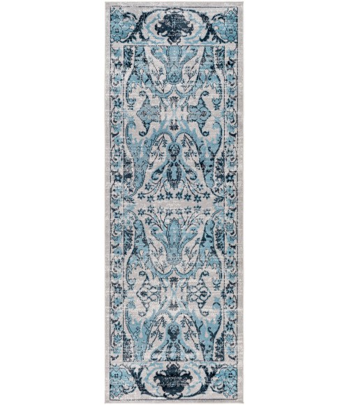 Lavadora Area Rug Livabliss Lavadora LVR-2333 2 ft.7 in. x 7 ft.3 in. Rug