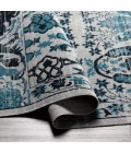 Lavadora Area Rug Livabliss Lavadora LVR-2333 6 ft.7 in. Round Rug
