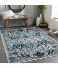 Lavadora Area Rug Livabliss Lavadora LVR-2333 6 ft.7 in. Round Rug