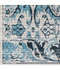 Lavadora Area Rug Livabliss Lavadora LVR-2333 6 ft.7 in. Round Rug