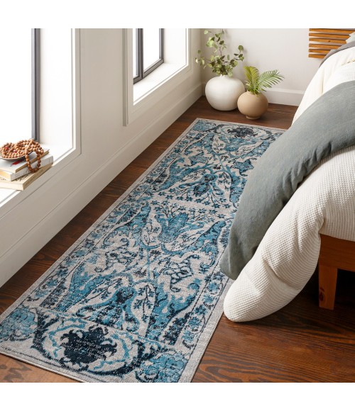 Lavadora Area Rug Livabliss Lavadora LVR-2333 2 ft.7 in. x 7 ft.3 in. Rug