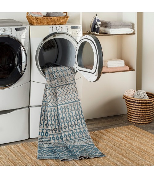 Lavadora Area Rug Livabliss Lavadora LVR-2334 9 ft.3 in. x 12 ft. Rug