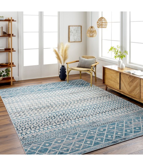Lavadora Area Rug Livabliss Lavadora LVR-2335 9 ft.3 in. x 12 ft. Rug