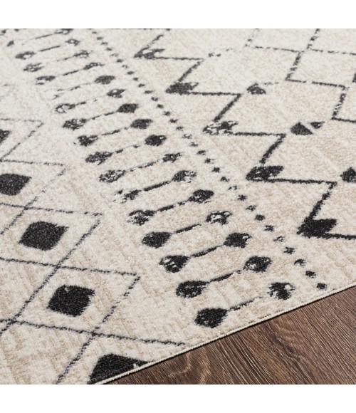 Livabliss Lavadora LVR-2336 5 ft.3 in. x 7 ft. Rug