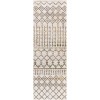 Livabliss Lavadora LVR2337 Sage Mustard Area Rug 2 ft. 7 in. X 7 ft. 3 in. Runner