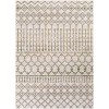 Livabliss Lavadora LVR2337 Sage Mustard Area Rug 9 ft. 3 in. X 12 ft. Rectangle