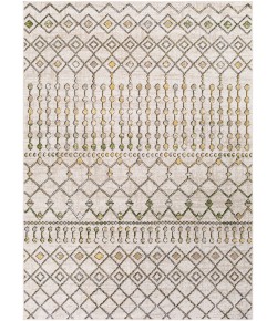 Livabliss Lavadora LVR2337 Sage Mustard Area Rug 9 ft. 3 in. X 12 ft. Rectangle