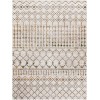 Livabliss Lavadora LVR2337 Sage Mustard Area Rug 7 ft. 10 in. X 10 ft. Rectangle