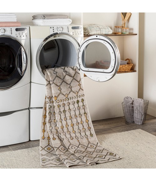 Lavadora Rug Livabliss Lavadora Rug LVR2337